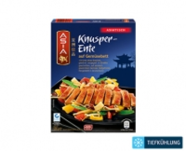 ASIA Knusper-Ente 5.99 €