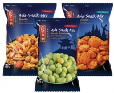 ASIA Asia-Snack-Mix 1.29 €