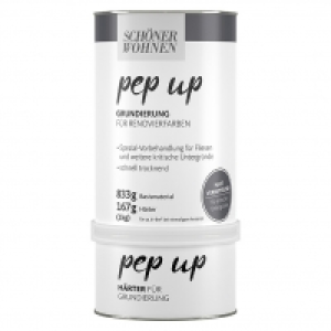 Schöner Wohnen Pep up Grundierung 24.95 €