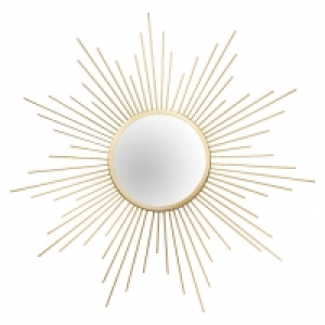 Wandspiegel Sun 39.95 €
