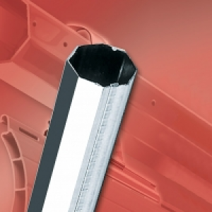 Schellenberg Achtkantwelle Maxi 12.60 €
