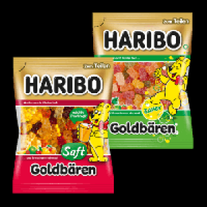 Haribo Goldb&auml;ren 0.65&nbsp;&euro;