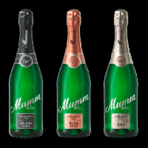 Mumm Jahrgangssekt 3.79&nbsp;&euro;