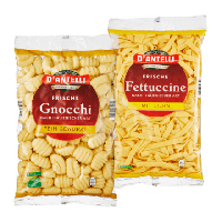 Aldi Nord Dantelli Gnocchi/Fettuccine