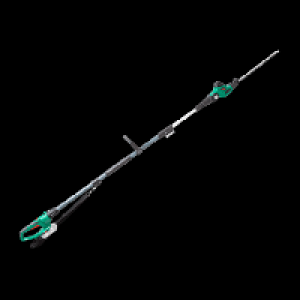 20-V-Akku-Teleskop-Heckenschere 39.99 €