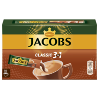 Rewe  Jacobs Classic 3in1 Sticks