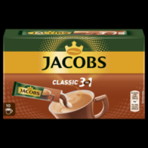 Jacobs Classic 3in1 Sticks 1.69 €