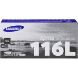 Samsung Toner MLT-D116L 64.99&nbsp;&euro;
