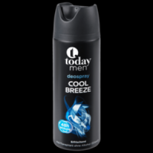 today men Deospray 0.85&nbsp;&euro;