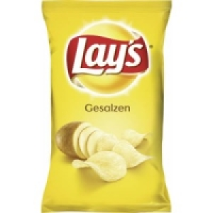 Lays Chips/ Bugles 0.93&nbsp;&euro;