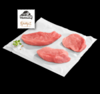 M&Uuml;HLENHOF Frische Schweine-Medaillons 2.49&nbsp;&euro;