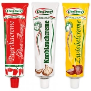 Delikatess Cremes 1.49 €