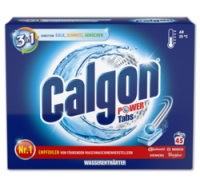 Penny  CALGON 3 in 1 Power Tabs