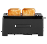 Penny  HOME IDEAS COOKING Family-Toaster