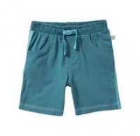 NKD  Baby-Jungen-Shorts mit Kontrast-Streifen