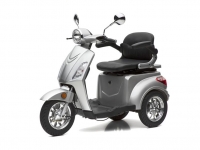 Lidl  Nova Motors Motorroller Bendi Elektromobil 20 km/h 800 W 40-60 km 20 A