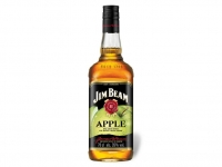 Lidl  JIM BEAM Apple Whiskeylikör 35% Vol