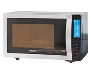 AMBIANO® Edelstahl-Mikrowelle 4-in-1 99.99 €