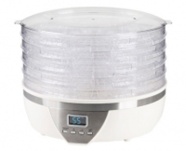AMBIANO® Deluxe Dörrautomat 29.99 €