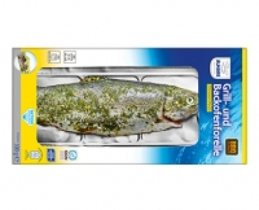 ALMARE Grill- und Backofenforelle 2.99&nbsp;&euro;