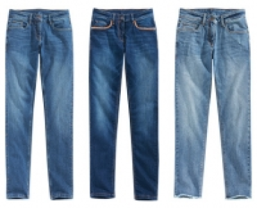 blue motion Stretchjeans 8.99 €