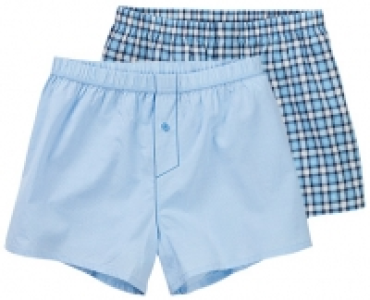 watson´s 2 Boxershorts 4.99 €