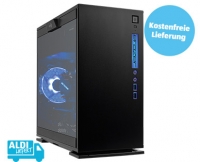 Aldi Süd  High-End-Gaming PC-System MEDION® ERAZER® X87038¹