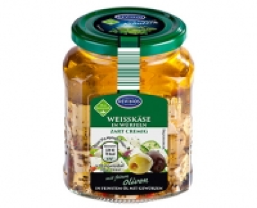 DEVINOS Weisskäse in Würfeln 1.89 €