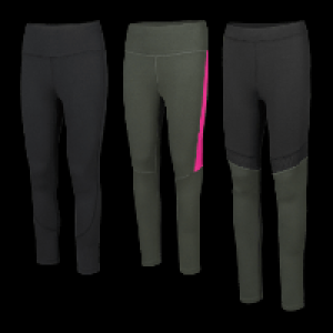 Aldi Nord Active Touch Sport-Leggings