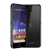 Aldi Nord  NOKIA 2.2 (2019) 14,5 cm (5,71 Zoll) Smartphone mit Android 9