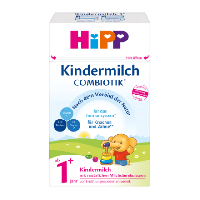 Aldi Nord  Hipp Kindermilch Combiotik
