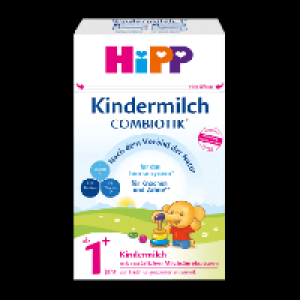 Aldi Nord  Hipp Kindermilch Combiotik