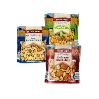 Aldi Nord Trader Joes Party-Nuss-Mix