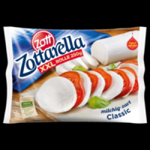 Rewe  Zott Zottarella Classic