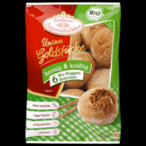 Coppenrath & Wiese Unsere Goldstücke kernig & kräftig 1.79 €