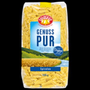3 Glocken Genuss Pur Pasta 0.99 €