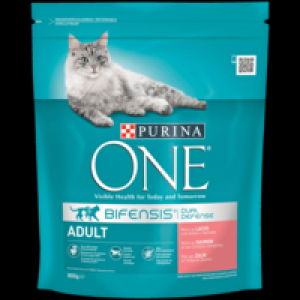 Purina One Katzennahrung 2.49&nbsp;&euro;