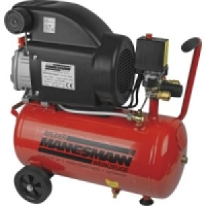Kompressor 24 l