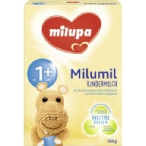 Metro  Milupa Milumil Kindermilch