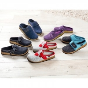 Filzclogs 7.99 €