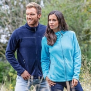 Mikrofleece-Jacke 6.99 €