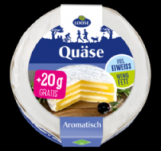 LOOSE Qu&auml;se 1.79&nbsp;&euro;