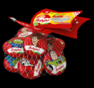 BEL ADLER Mini Babybel 1.99&nbsp;&euro;