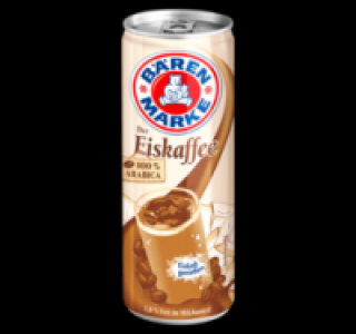 B&Auml;RENMARKE Der Eiskaffee 0.99&nbsp;&euro;