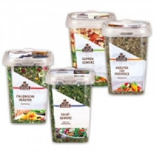 Kräutermischung / Suppengewürz 1.49 €