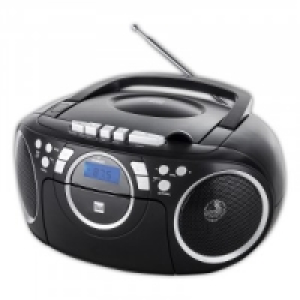 Portable Boombox 39.99 €
