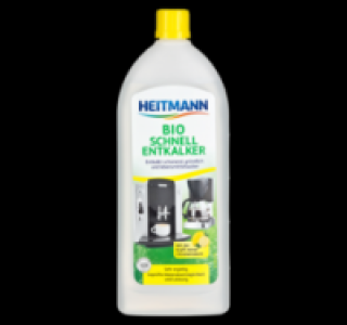 HEITMANN Bio Schnellentkalker 1.79&nbsp;&euro;