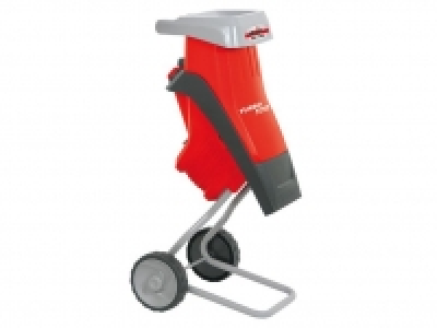 Lidl  Grizzly Messerhäcksler EMH 2440