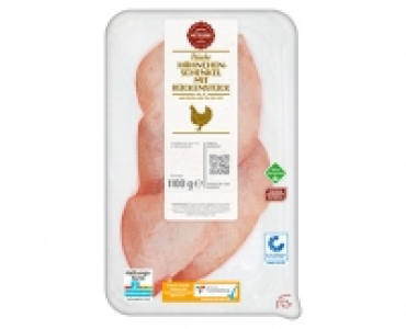 MEINE METZGEREI Hähnchen-Schenkel 2.19 €