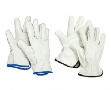GARDENLINE®Ledergarten­handschuhe